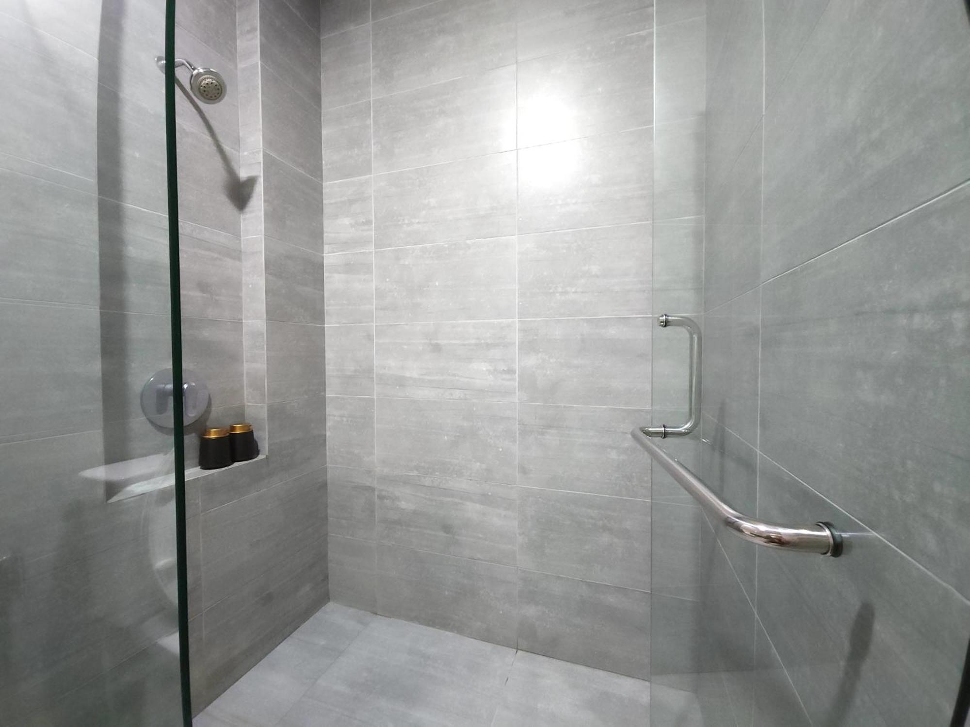 Kuching City Centre Smart Home Luxury Resort Condo Extérieur photo