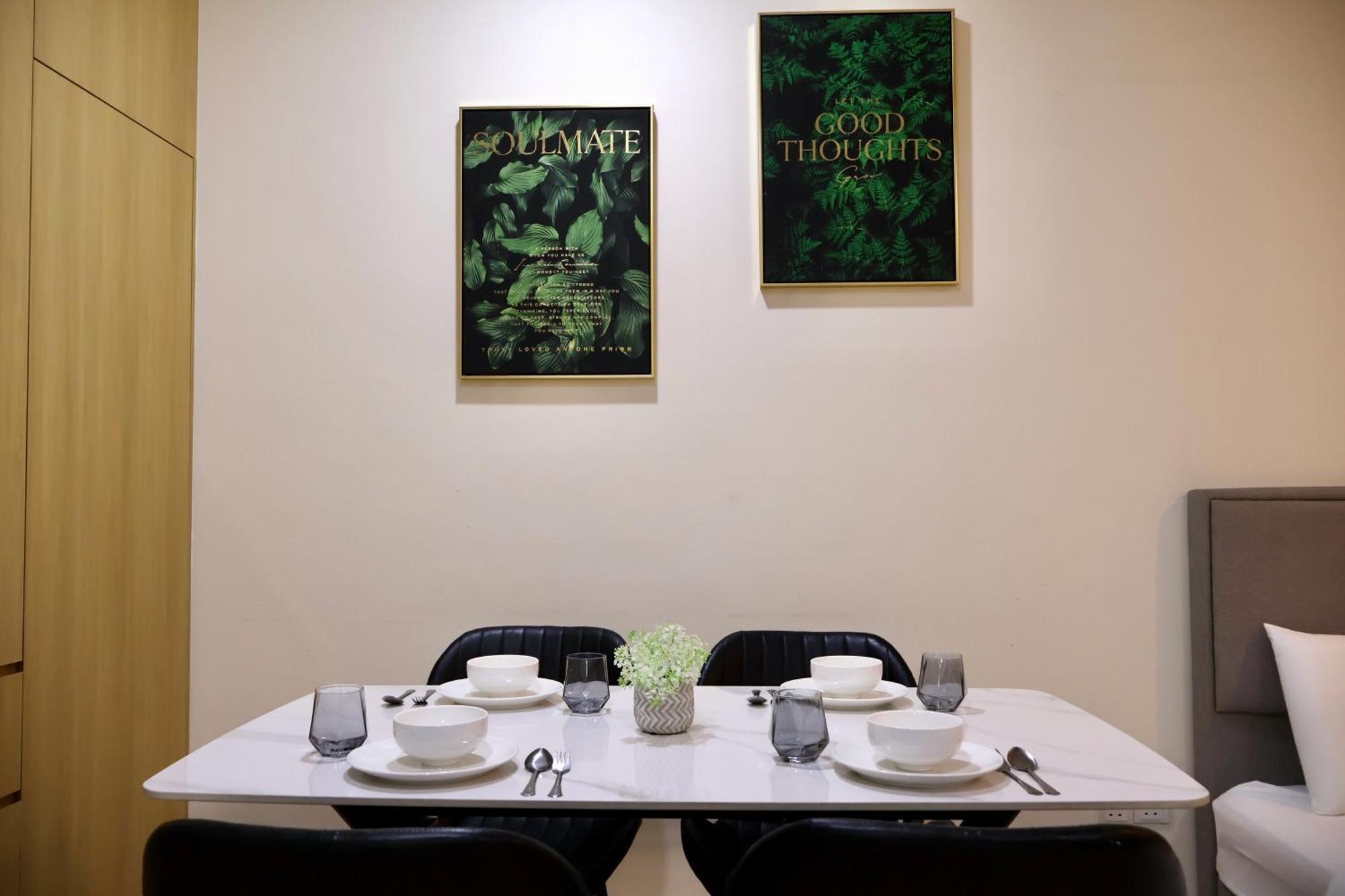 Kuching City Centre Smart Home Luxury Resort Condo Extérieur photo